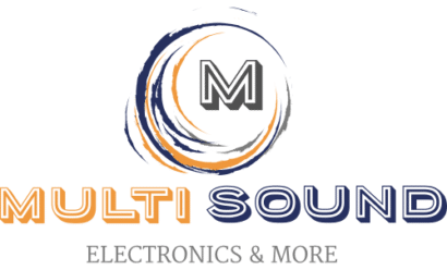 Multisound Shop