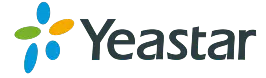 Yeastar-Logo