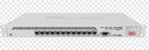 mikrotik router